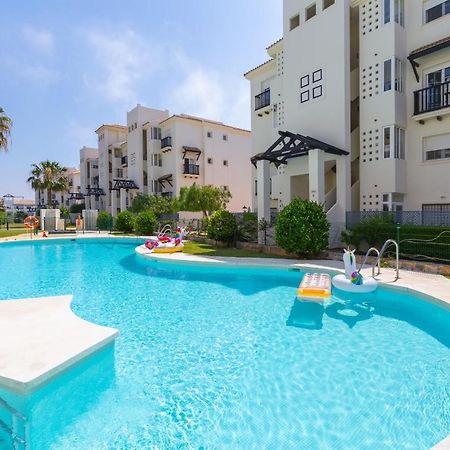 Residencial Duquesa 18 Apartment Manilva Exterior photo