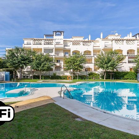 Residencial Duquesa 18 Apartment Manilva Exterior photo