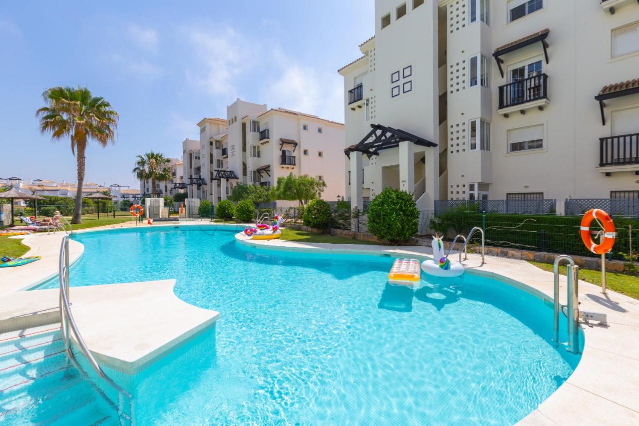 Residencial Duquesa 18 Apartment Manilva Exterior photo