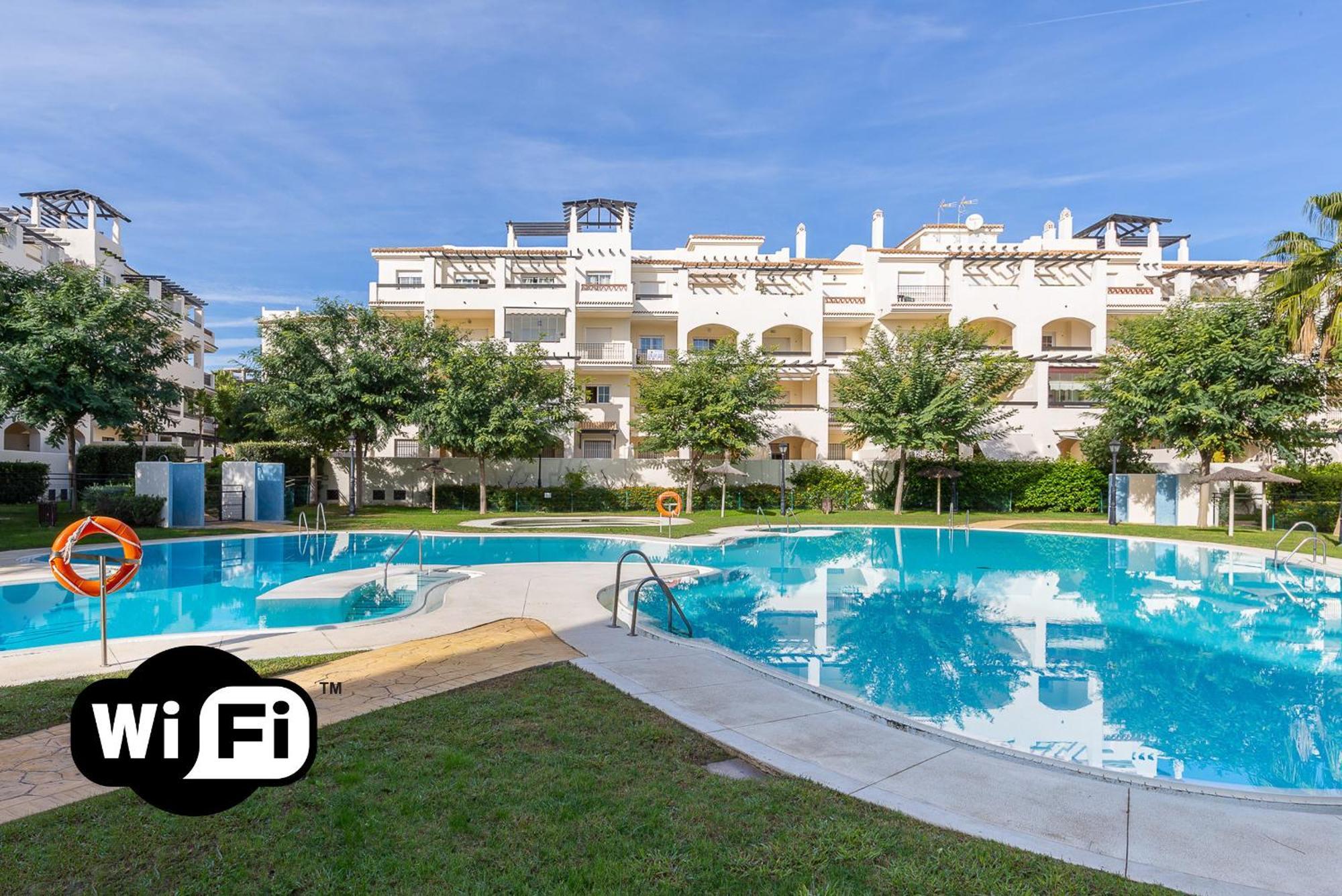 Residencial Duquesa 18 Apartment Manilva Exterior photo