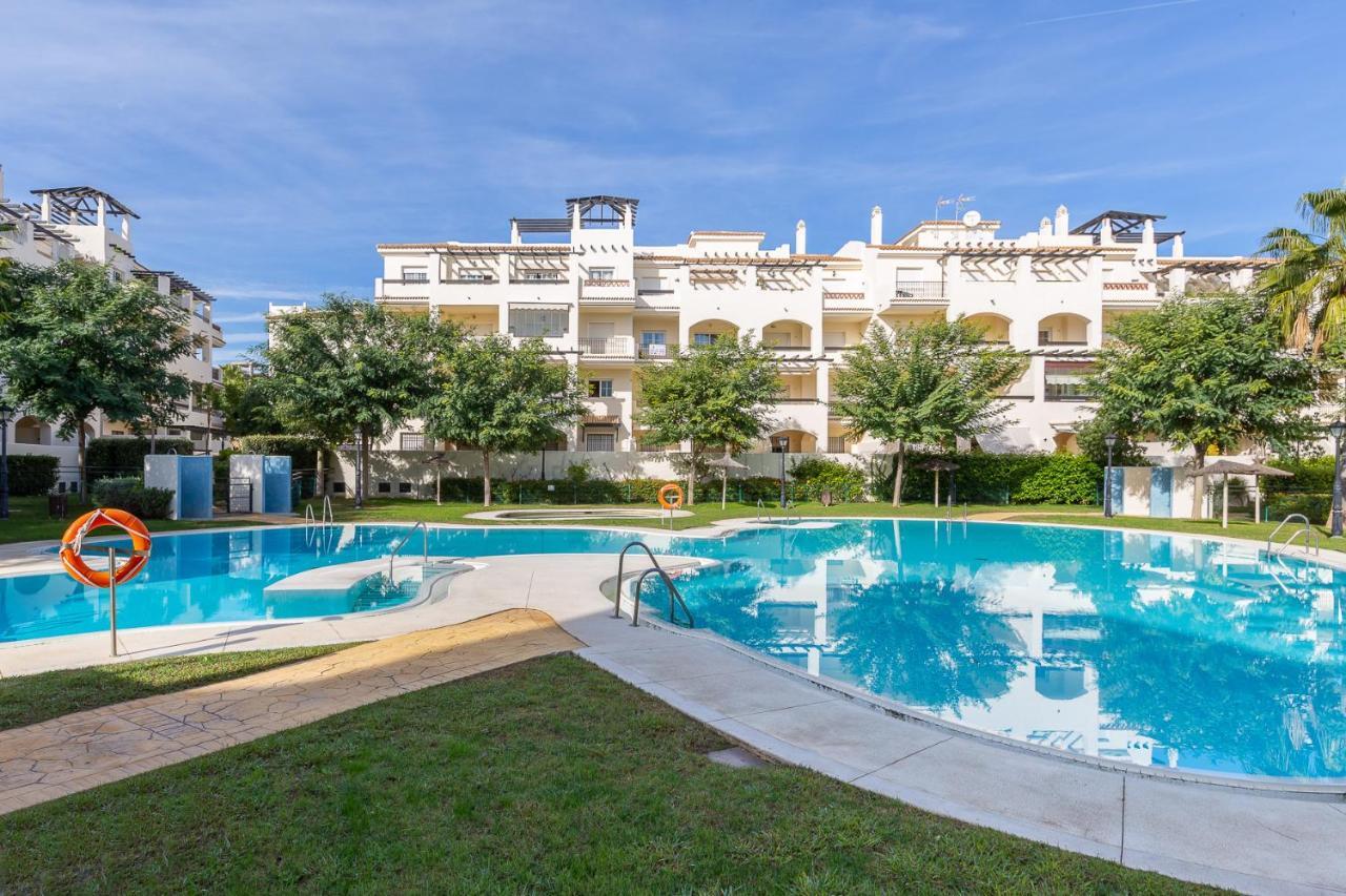 Residencial Duquesa 18 Apartment Manilva Exterior photo