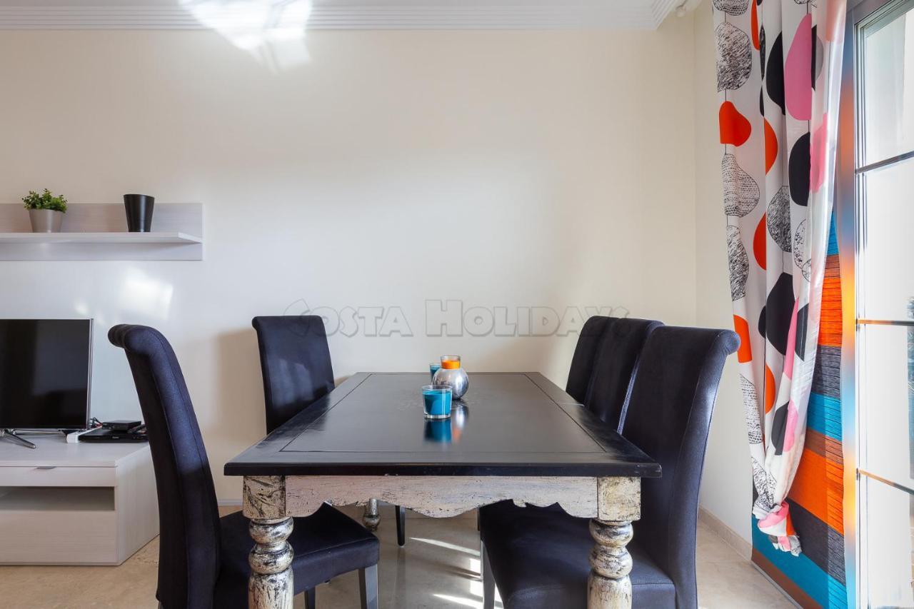 Residencial Duquesa 18 Apartment Manilva Exterior photo