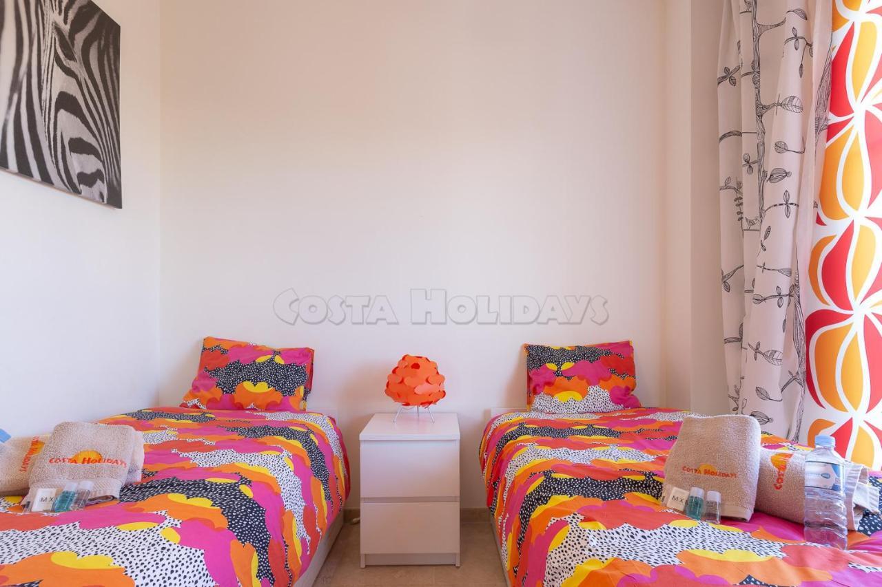 Residencial Duquesa 18 Apartment Manilva Exterior photo
