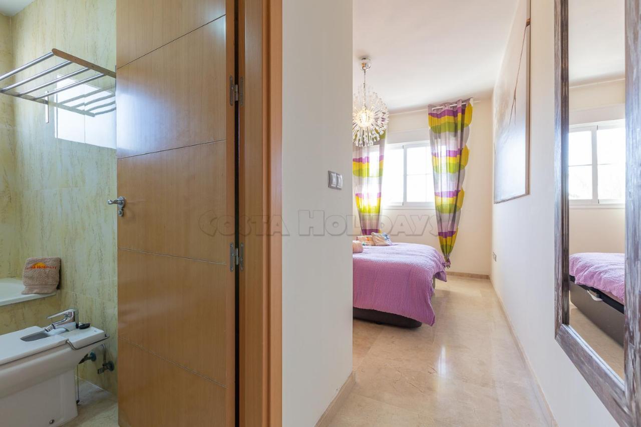 Residencial Duquesa 18 Apartment Manilva Exterior photo