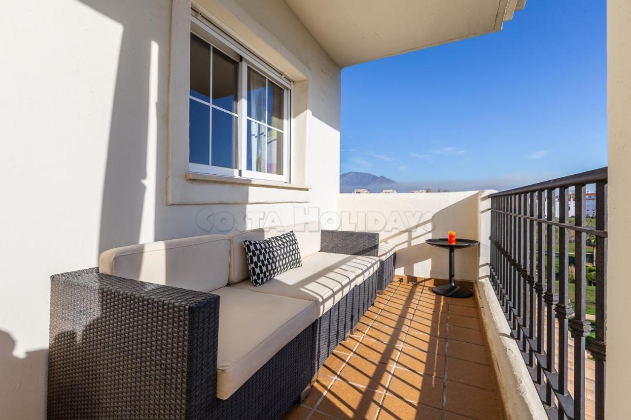 Residencial Duquesa 18 Apartment Manilva Exterior photo