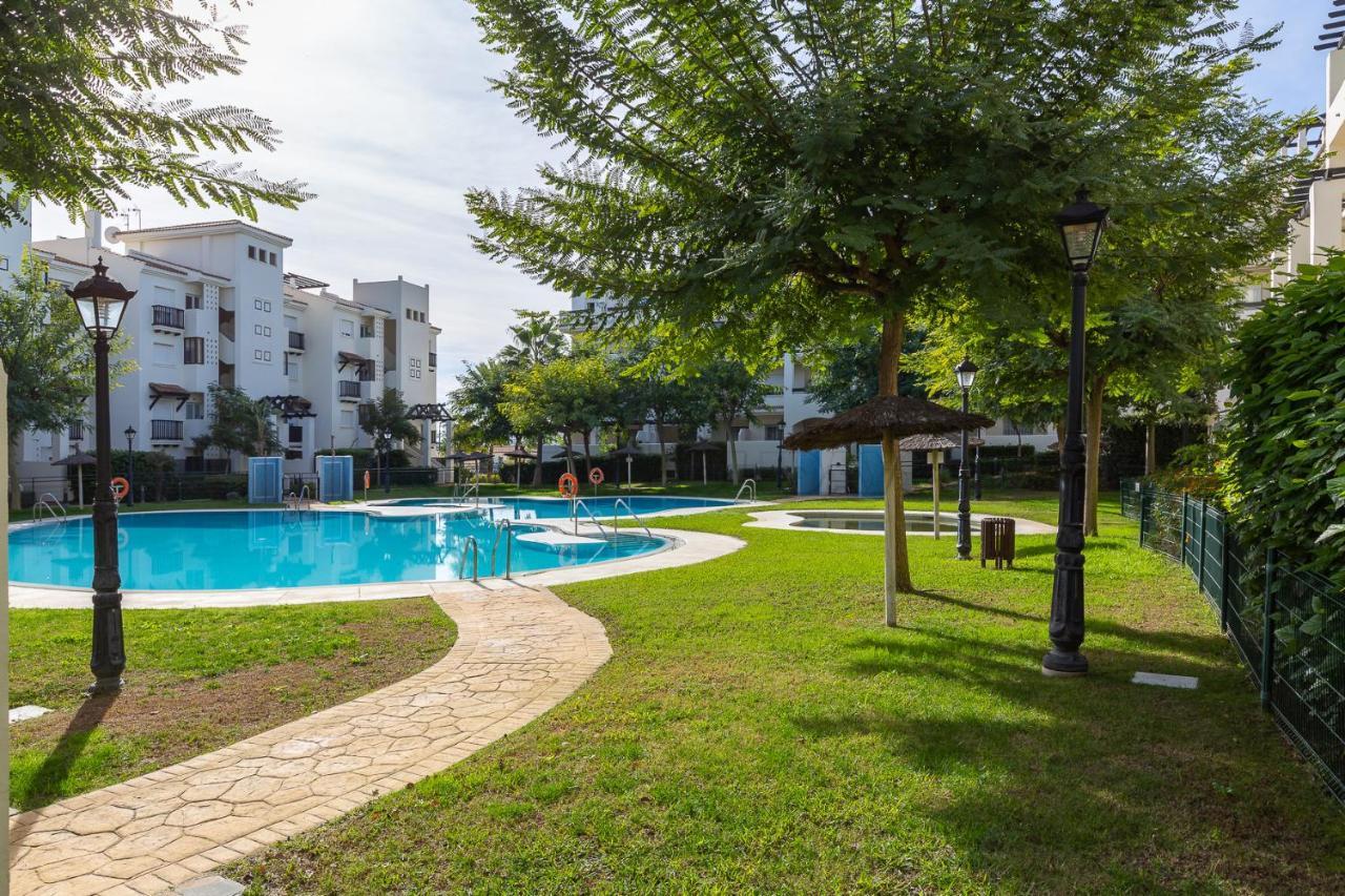 Residencial Duquesa 18 Apartment Manilva Exterior photo